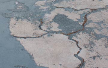 fibreglass roofing replacement Northedge