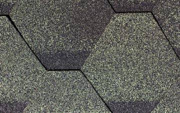 Northedge fibreglass shingle repairs