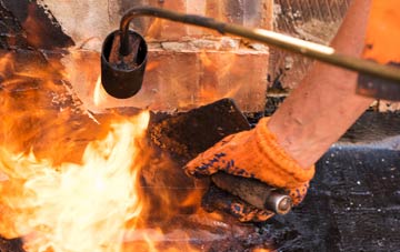 Northedge flat roof repair companies