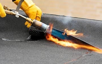flat roof repairs Northedge, Derbyshire