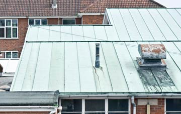 Northedge lead roofing costs