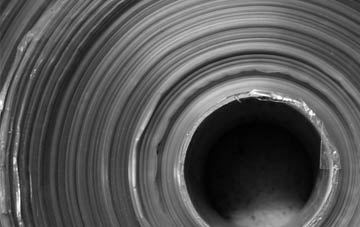 Northedge pvc roof replacement