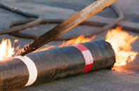 free Northedge flat roofing repair quotes