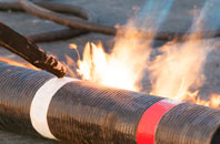 Northedge flat roofing replacement